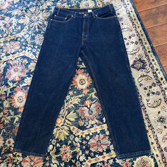 Levi’s 550 Relaxed Fit - Picture 5 of 5